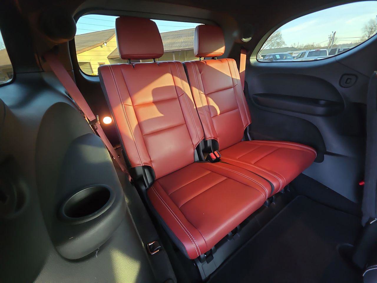 Used 2024 Dodge Durango SRT Hellcat image 28