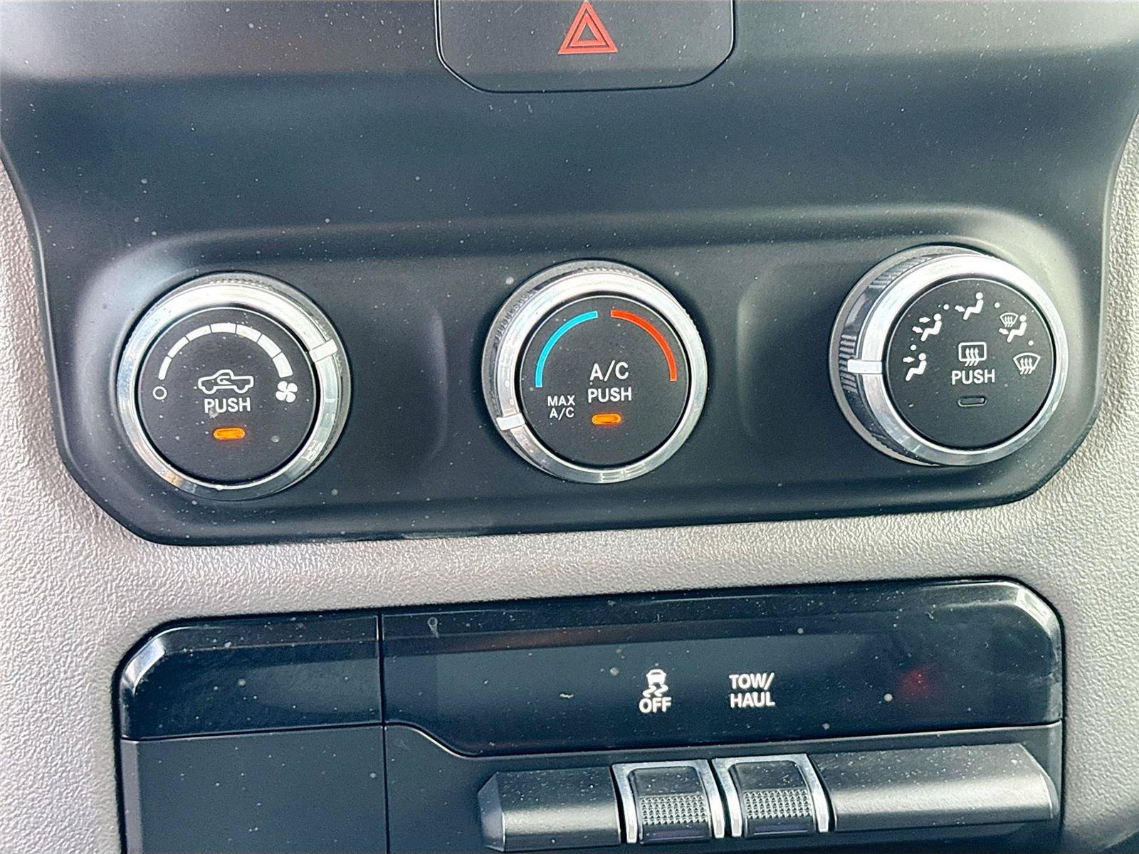 Used 2019 RAM 1500 Big Horn AWD/4WD image 15