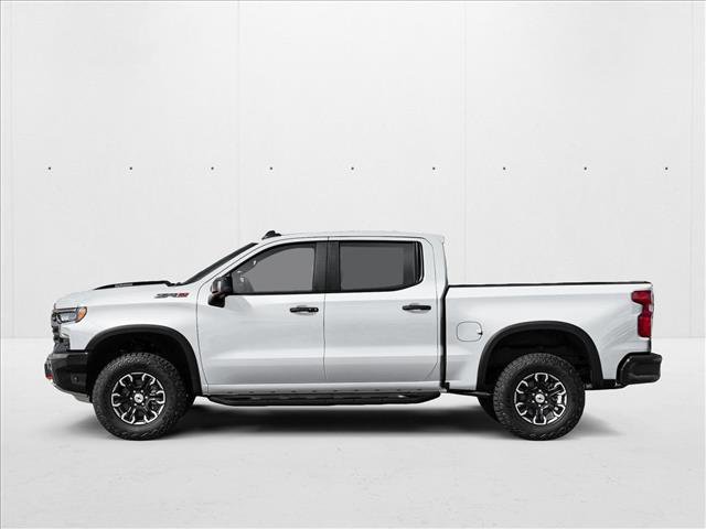 New 2026 Chevrolet Silverado 1500 ZR2 AWD/4WD video 3