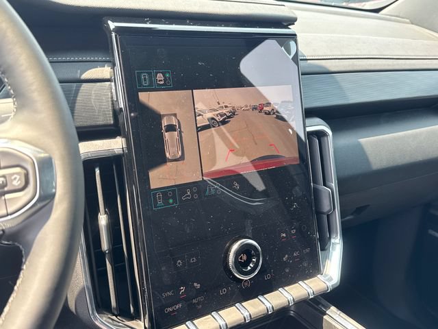 New 2026 GMC Acadia Elevation w/ Black Edition FWD image 24