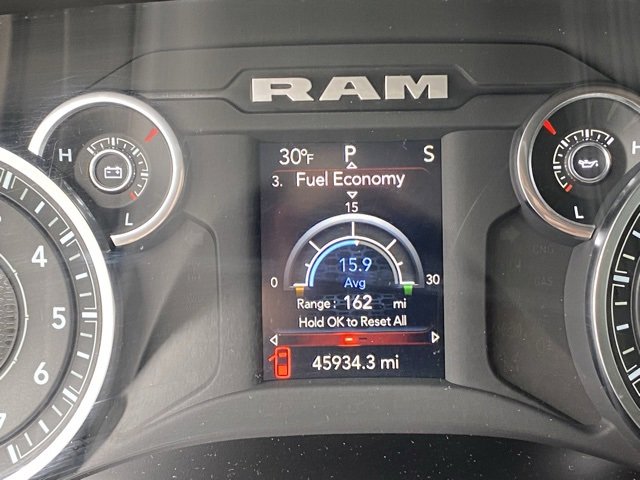 Used 2024 RAM 2500 Big Horn image 27