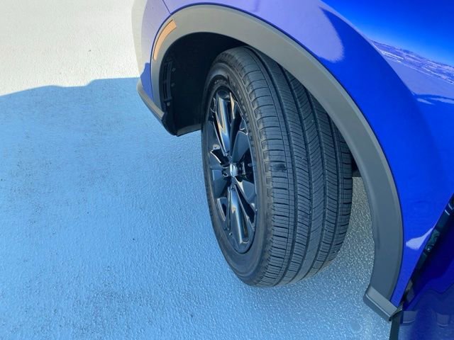 Certified 2023 Honda CR-V Sport Touring image 31