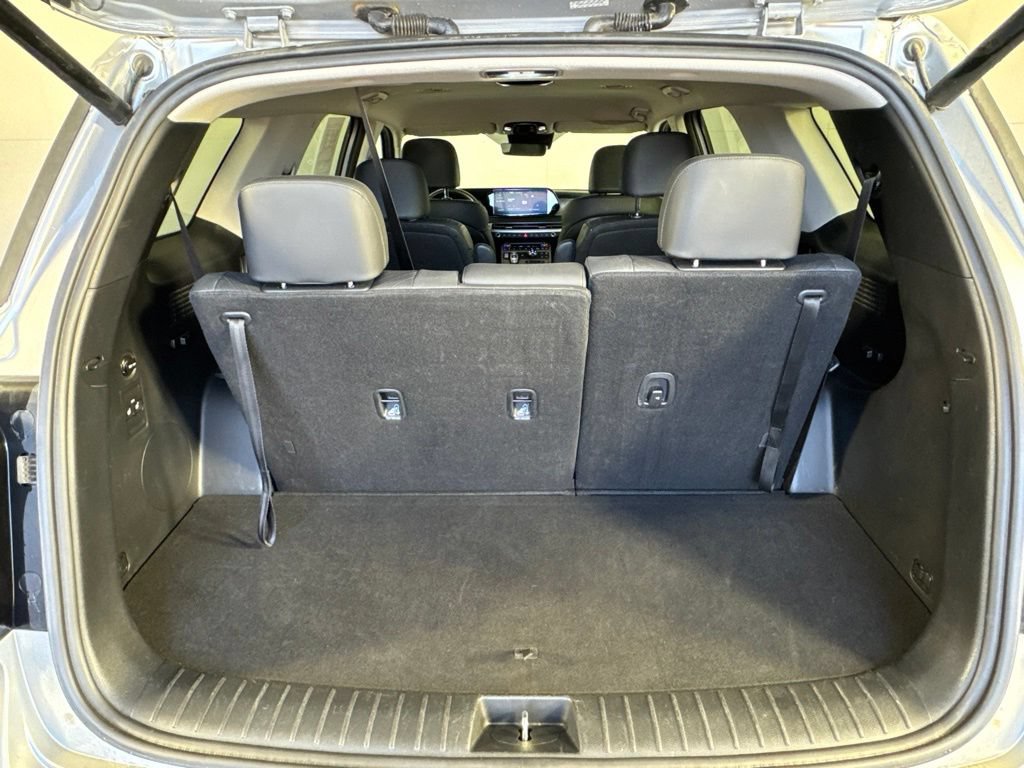 Used 2024 Hyundai Palisade SEL AWD/4WD image 37