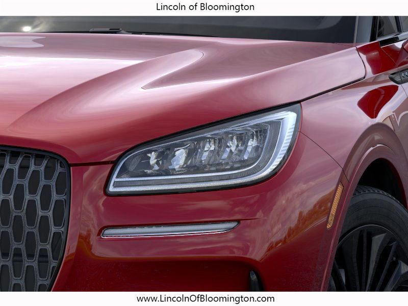 New 2025 Lincoln Corsair AWD w/ Equipment Group 101A image 21