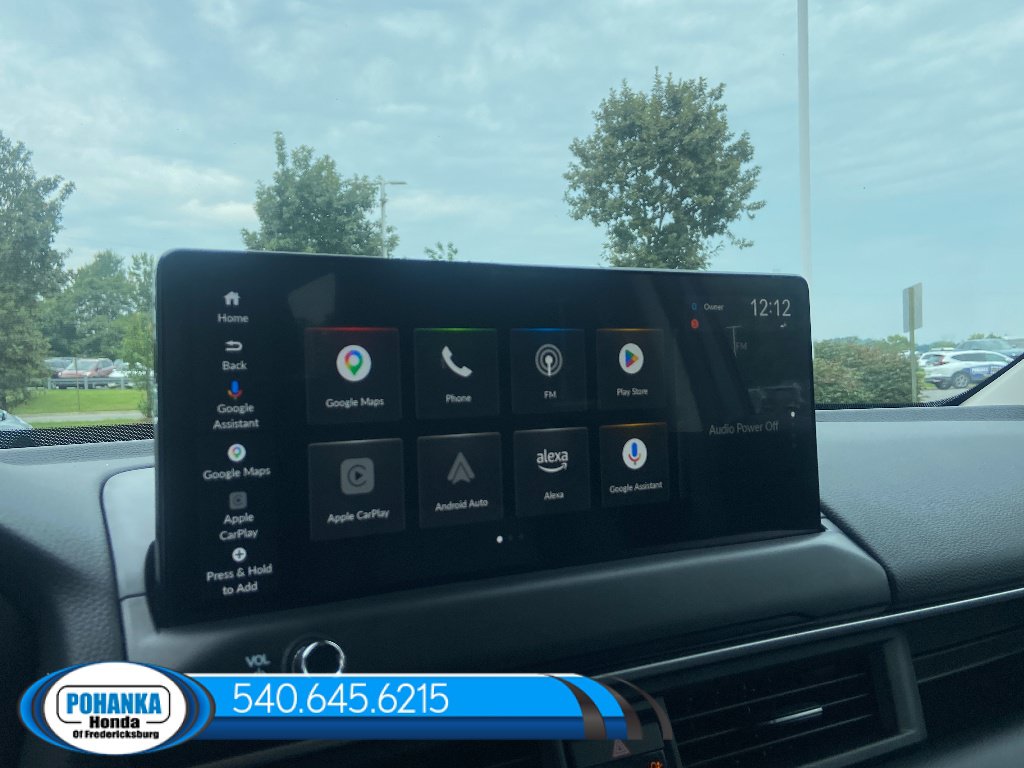 New 2026 Honda Pilot image 27
