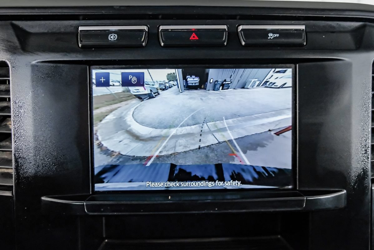 Used 2023 Ford F250 XLT AWD/4WD image 21