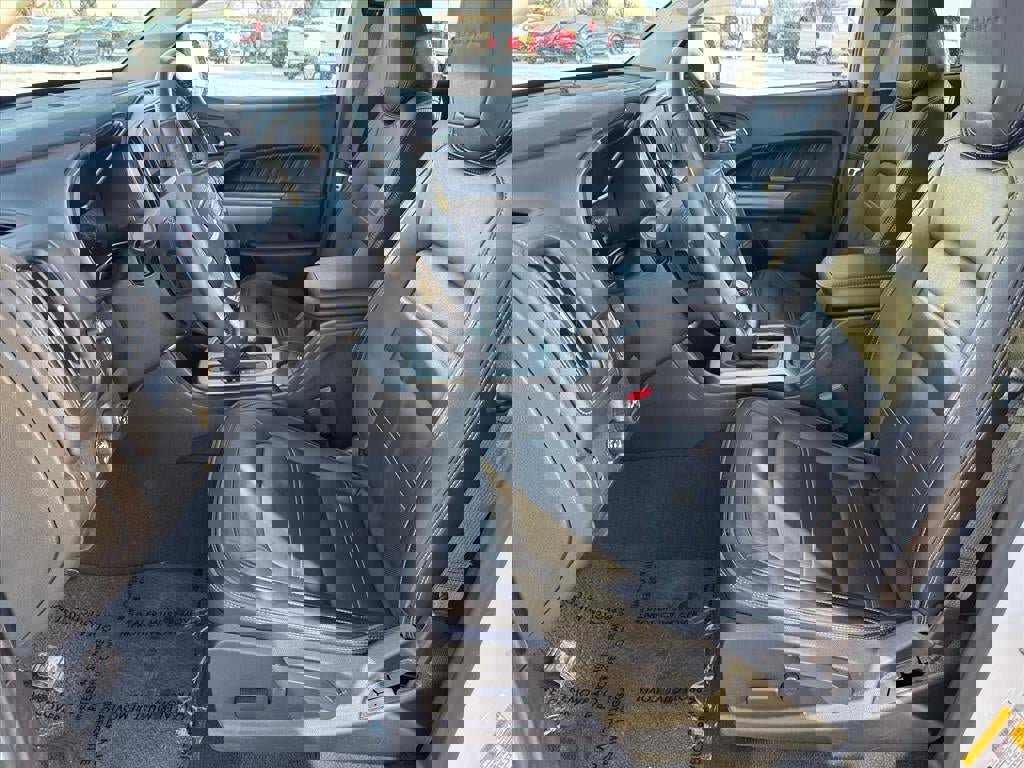 Certified 2022 GMC Canyon Denali image 5