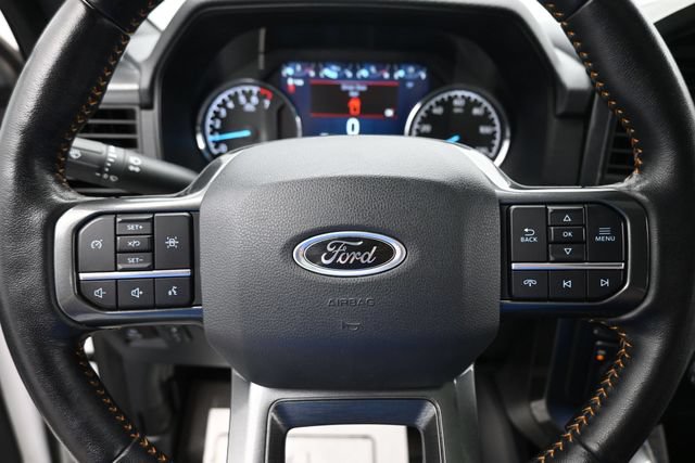 Used 2022 Ford F150 Tremor w/ Equipment Group 401A Mid AWD/4WD image 17