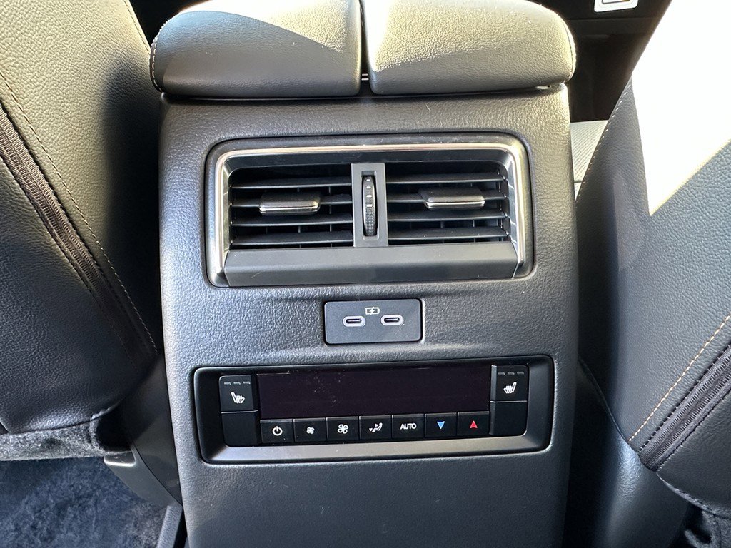 New 2026 MAZDA CX-70 3.3 Turbo w/ Premium Package image 8