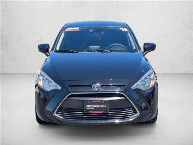 Used 2018 Toyota Yaris iA image 2