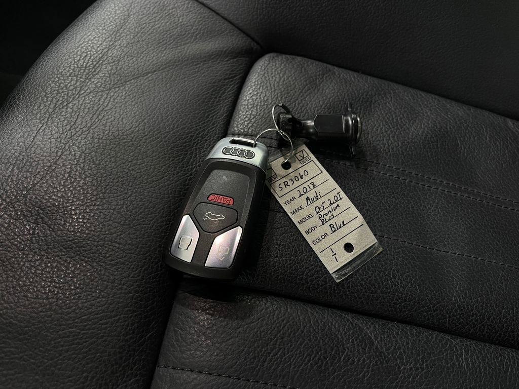 Used 2018 Audi Q5 2.0T Premium Plus w/ Premium Plus Package image 37