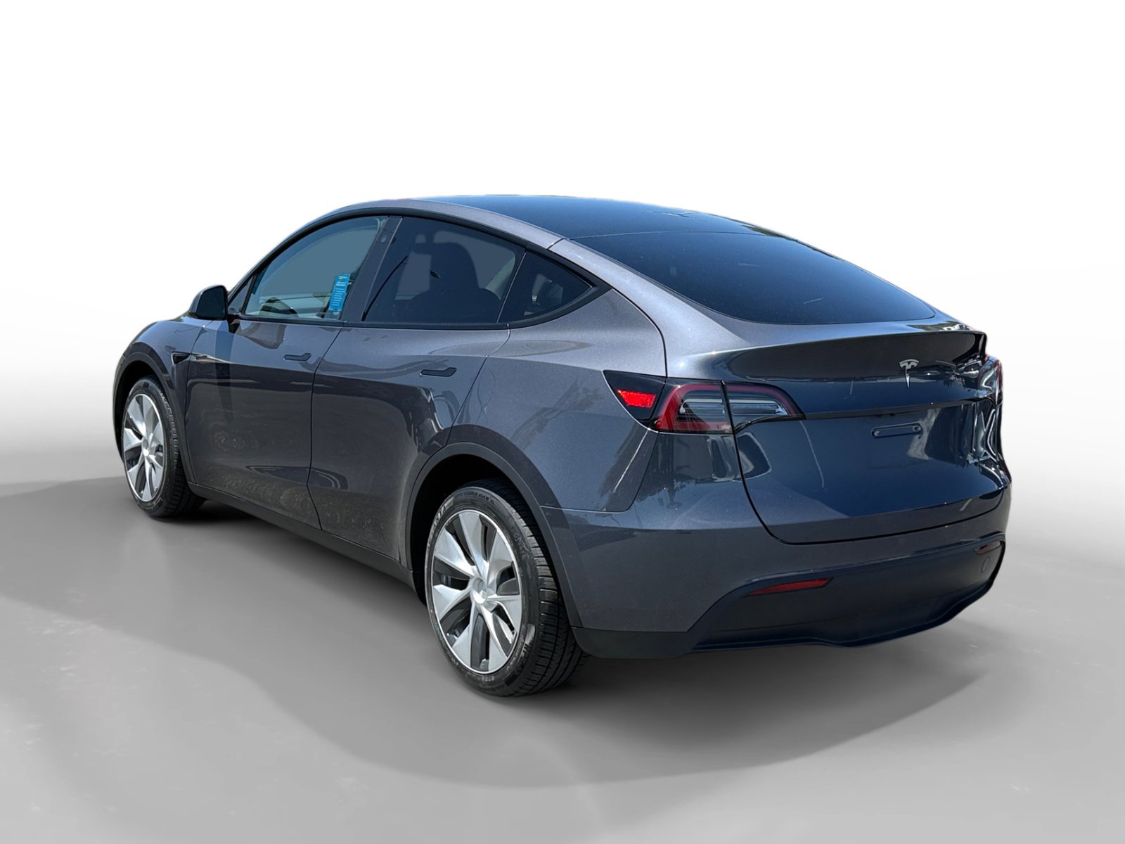 Used 2023 Tesla Model Y Long Range AWD/4WD image 3