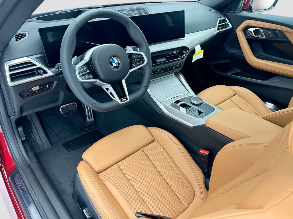 New 2026 BMW 230i Coupe w/ Premium Package image 9