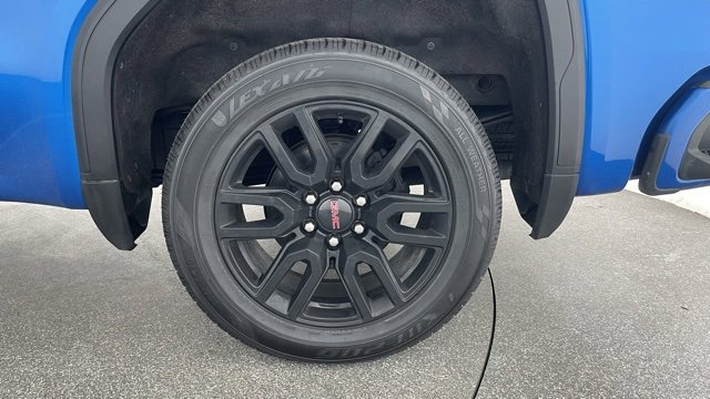 Used 2022 GMC Sierra 1500 Elevation w/ Preferred Package image 48