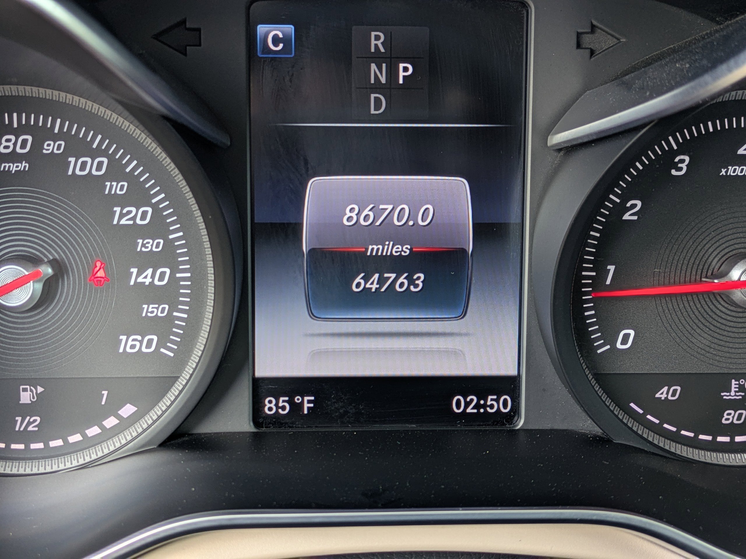 Used 2017 Mercedes-Benz GLC 300 image 24