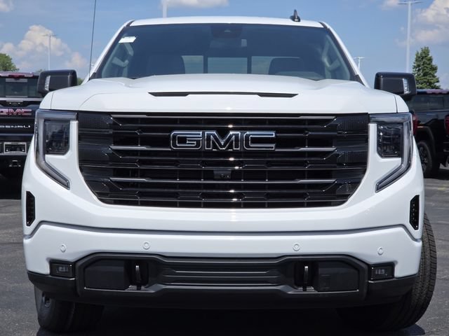 New 2026 GMC Sierra 1500 Elevation w/ Elevation Premium Package AWD/4WD image 14