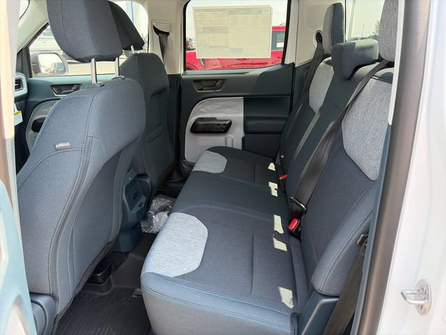New 2026 Ford Maverick XLT AWD/4WD image 20