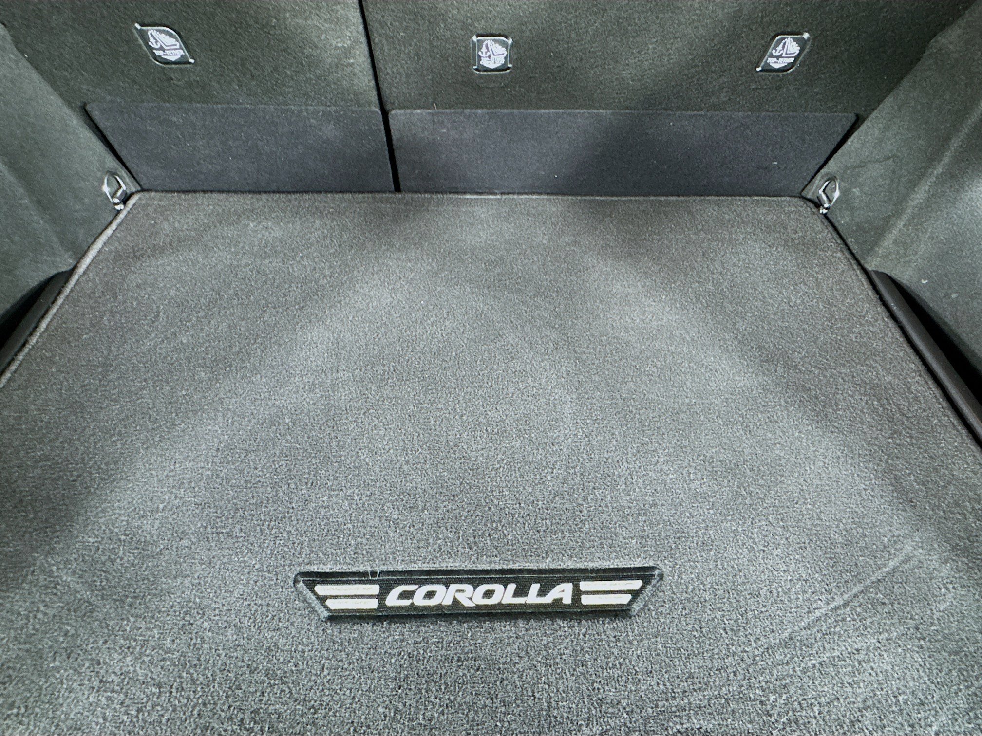 Used 2021 Toyota Corolla SE w/ Carpet Mat Package (TMS) FWD image 33