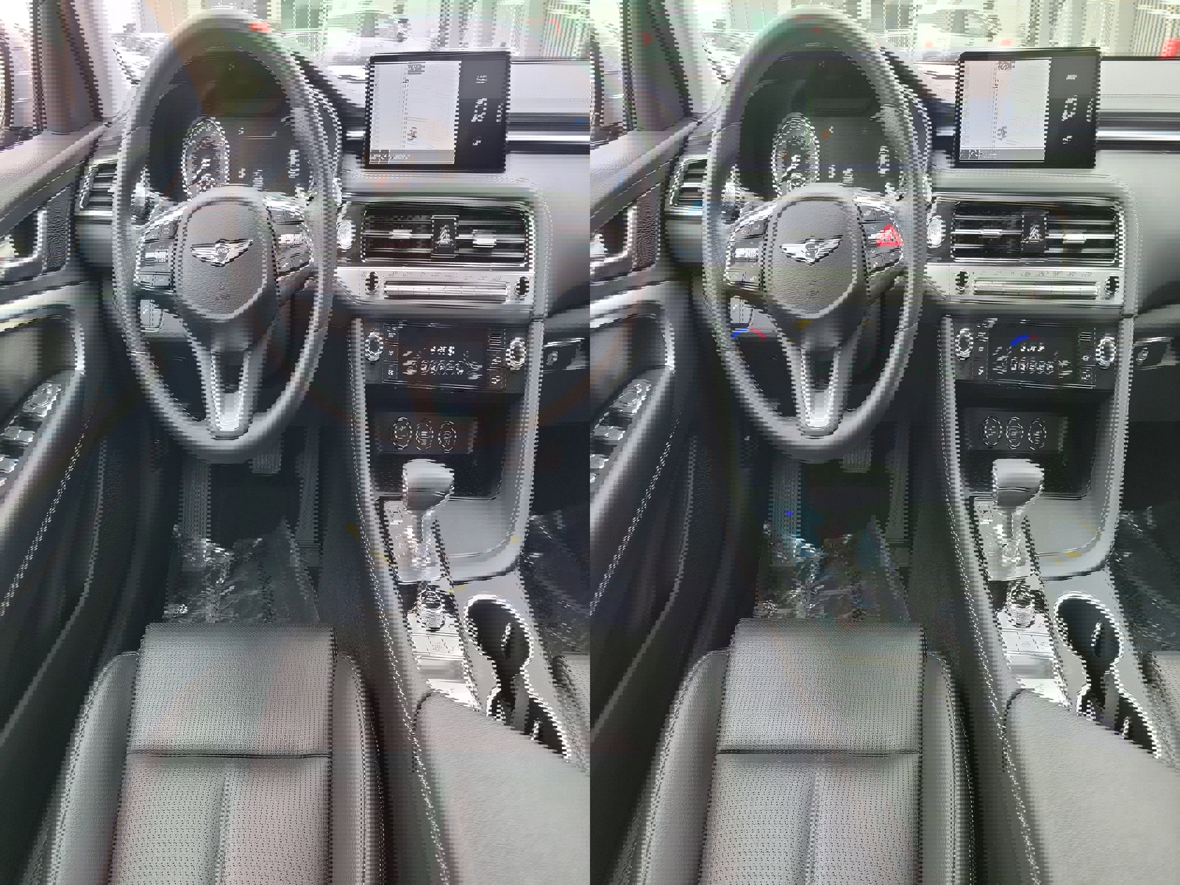 Used 2025 Genesis G70 2.5T image 10