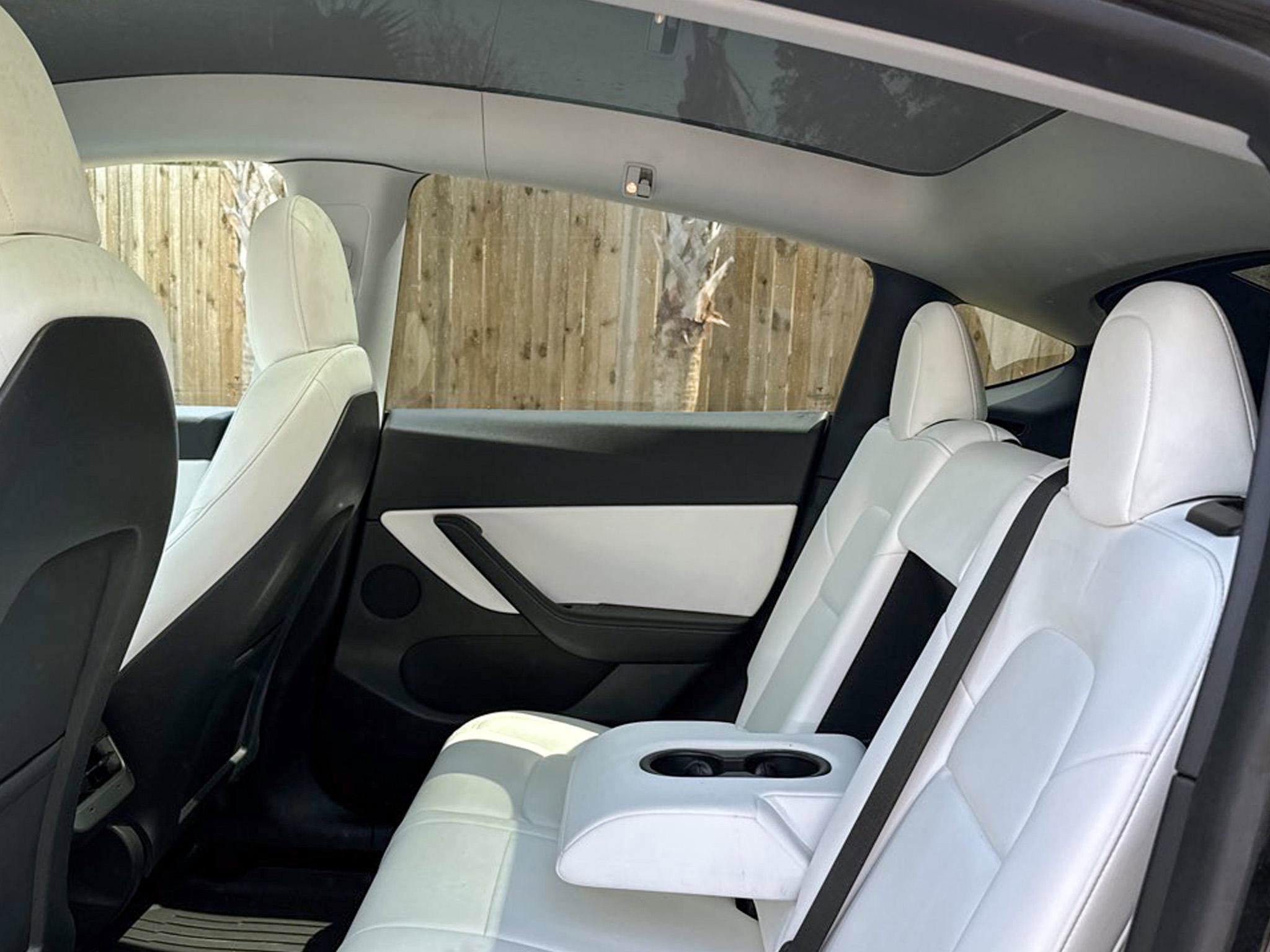 Used 2021 Tesla Model Y Performance image 30