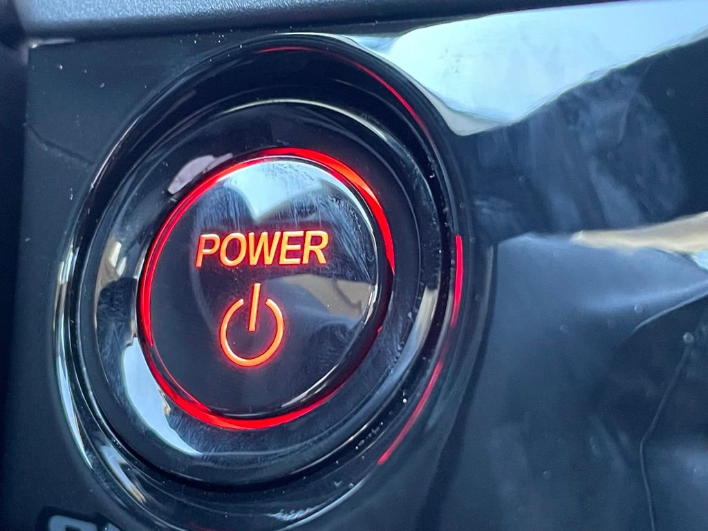 New 2025 Honda Accord EX-L image 28