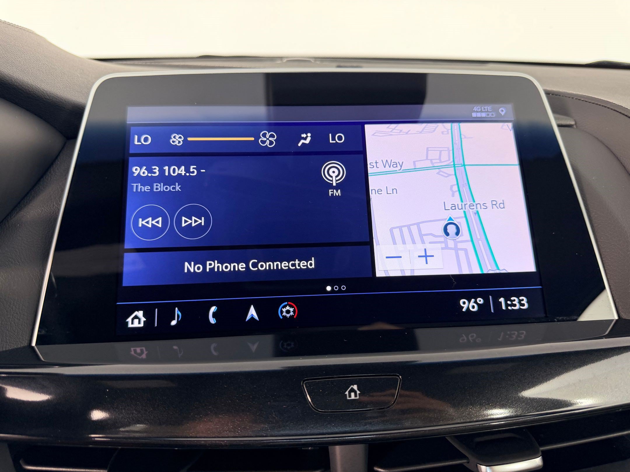 Used 2024 Cadillac CT5 Premium Luxury AWD/4WD image 19