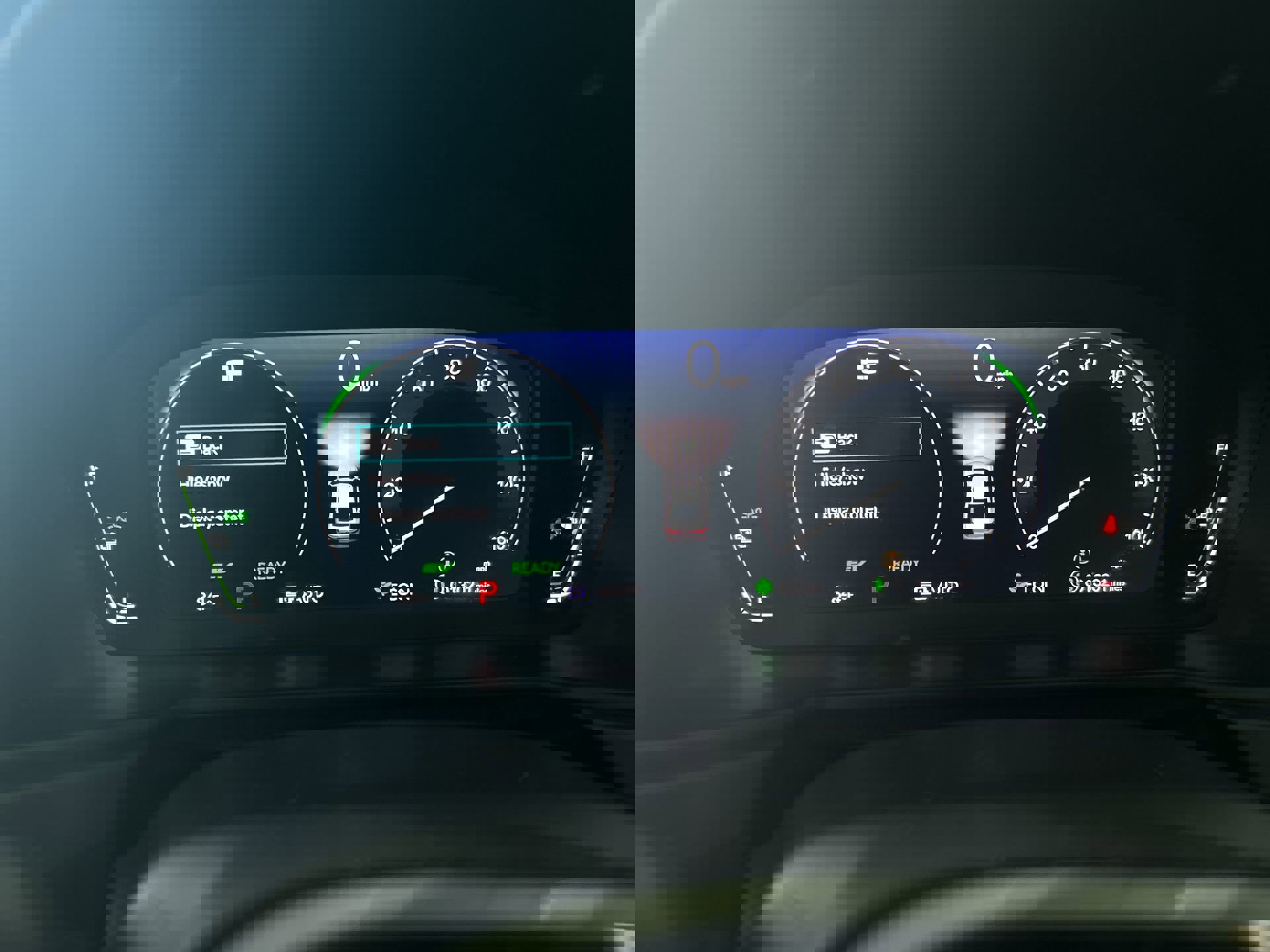 Certified 2023 Honda Accord Touring image 10