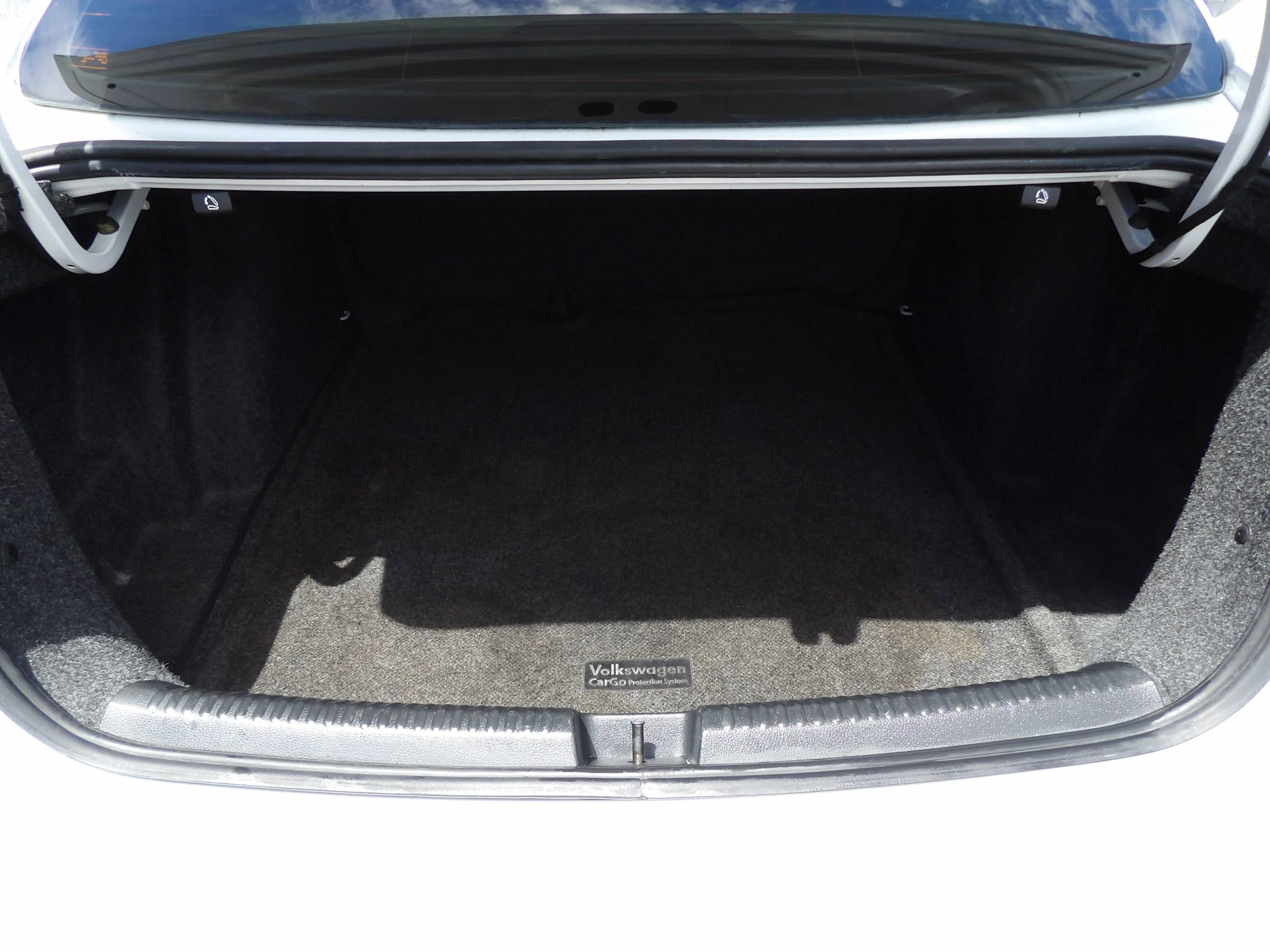 Used 2017 Volkswagen Jetta S FWD image 22
