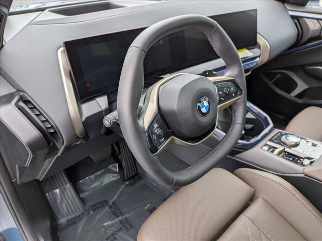 Used 2025 BMW X3 xDrive30i w/ Premium Package AWD/4WD image 10