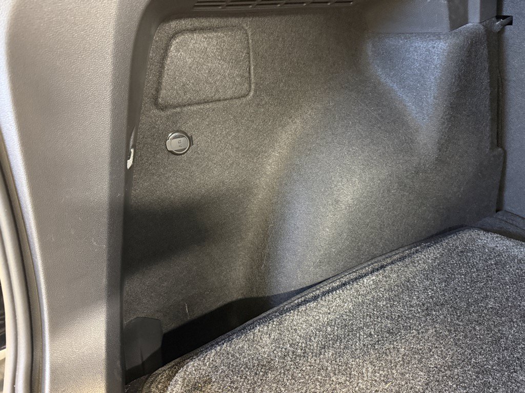 Certified 2024 Volkswagen Taos S AWD/4WD image 34