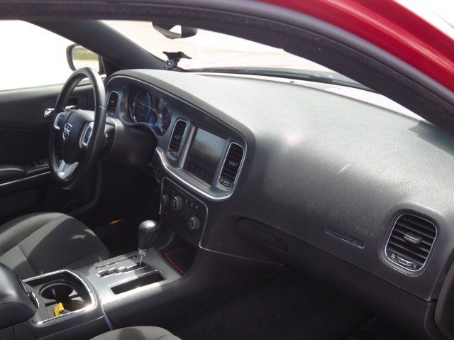 Used 2012 Dodge Charger R/T w/ Sound Group AWD/4WD image 30