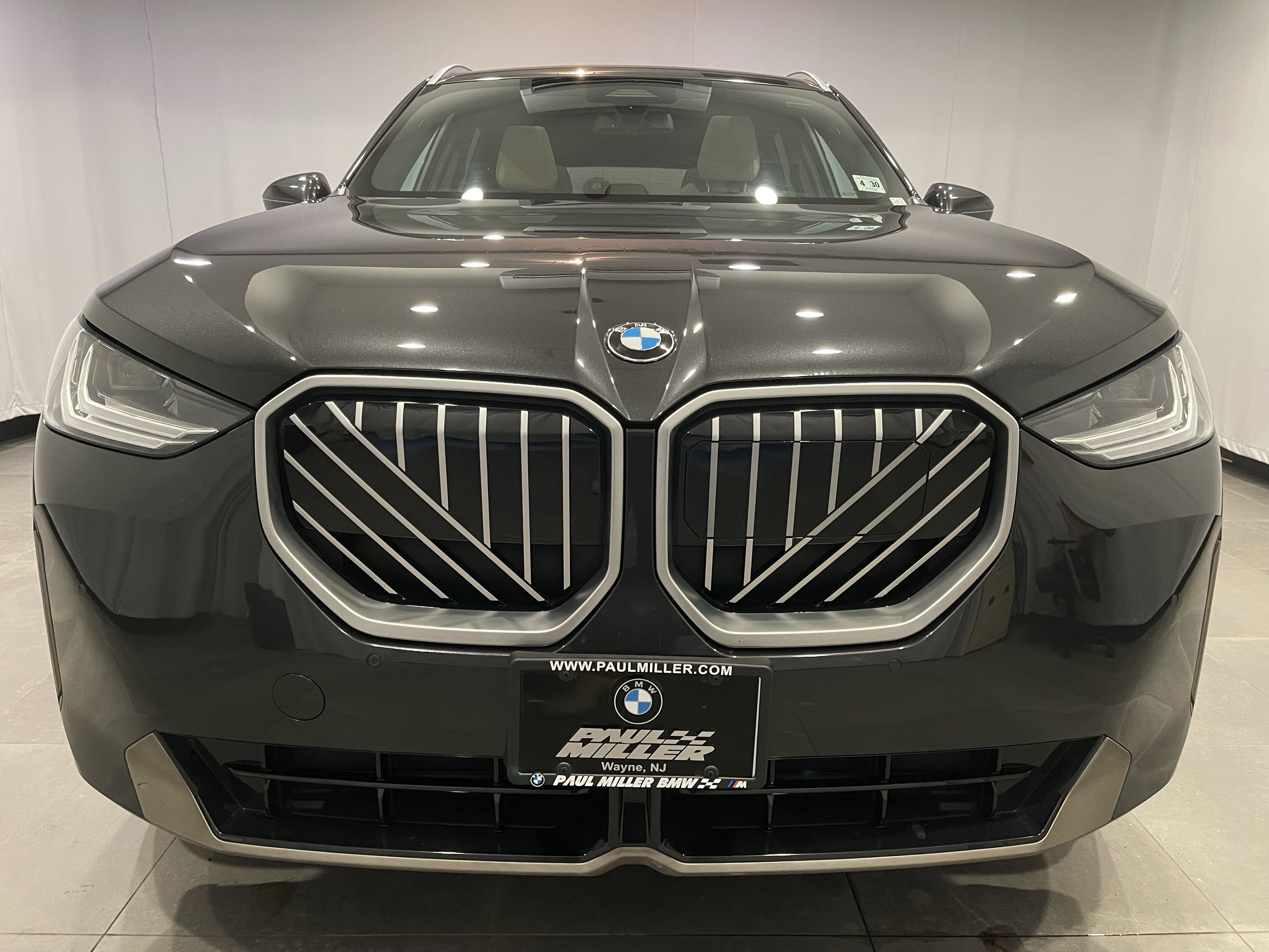 Used 2025 BMW X3 xDrive30i w/ Convenience Package video 2