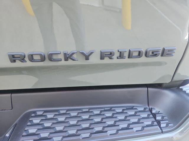 New 2026 RAM 1500 Big Horn image 24