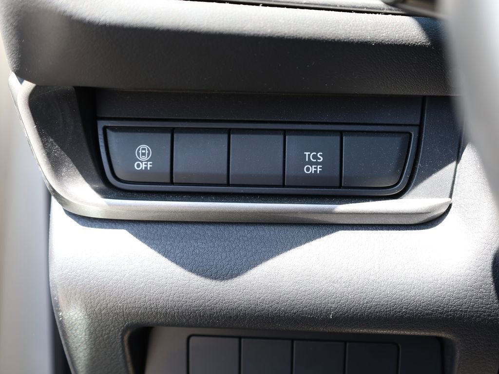 Certified 2021 MAZDA CX-30 FWD 2.5 S w/ Select Package image 31