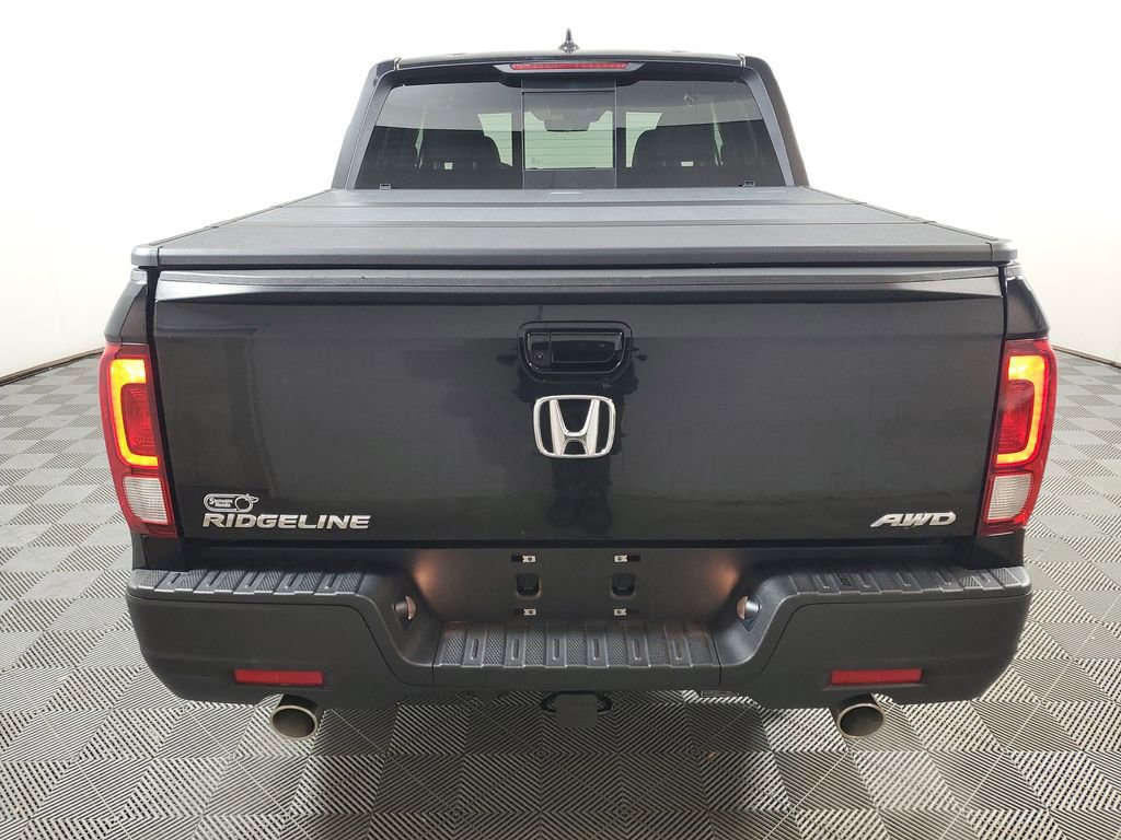 Used 2023 Honda Ridgeline RTL image 5