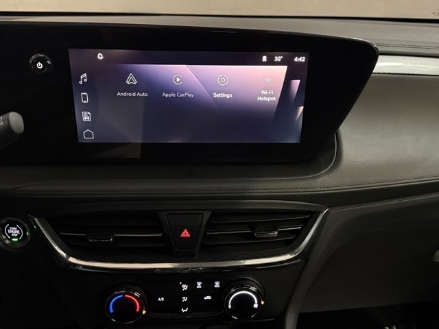 New 2026 Buick Encore GX Preferred image 20