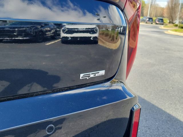 New 2026 Kia K4 GT-Line Turbo image 8