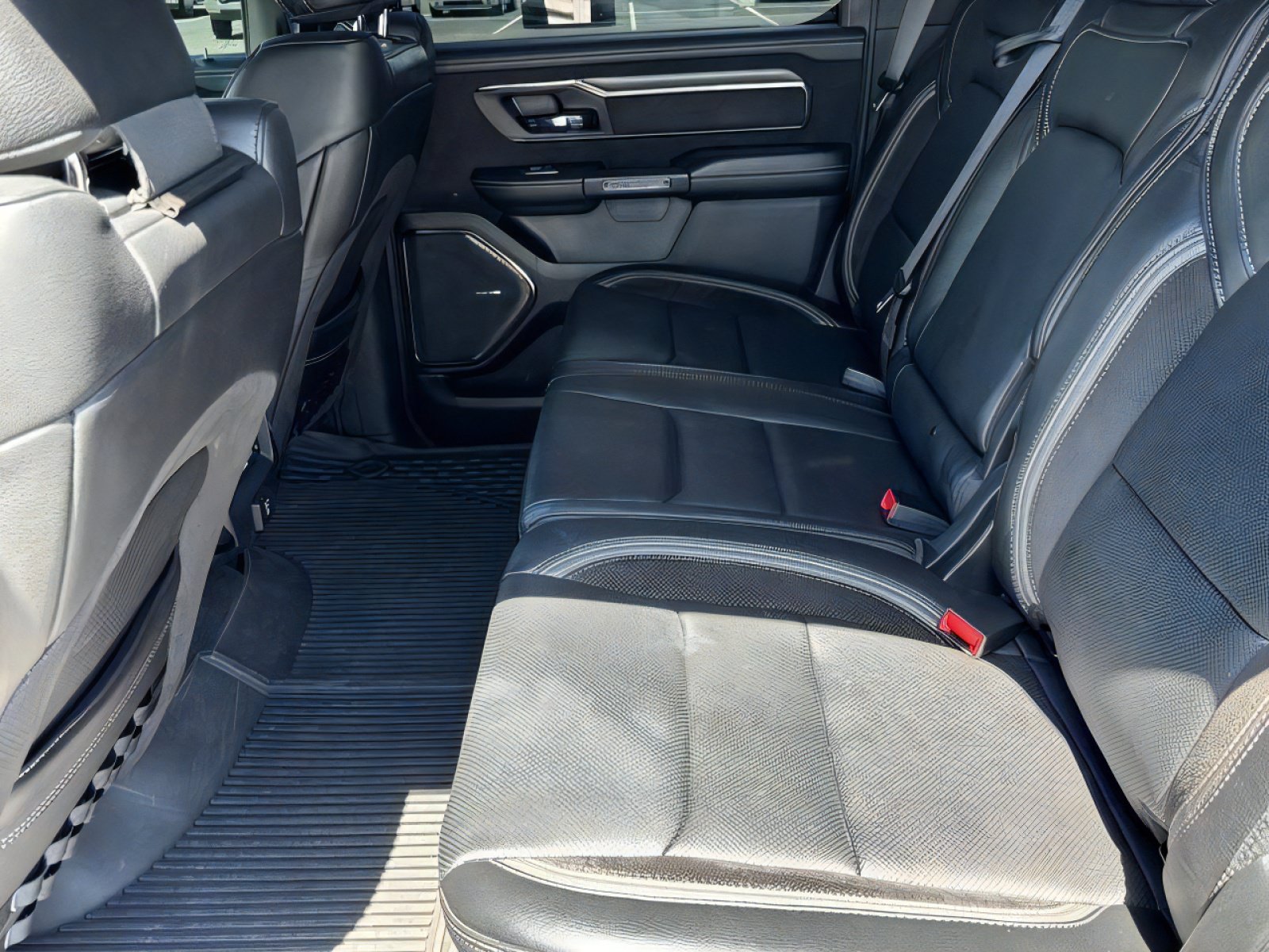 Used 2022 RAM 1500 TRX w/ TRX Level 2 Equipment Group AWD/4WD image 24