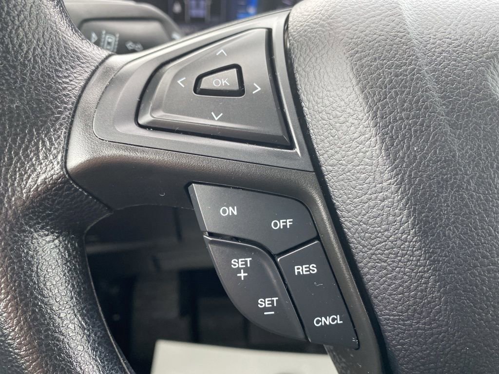 Used 2022 Ford Edge SE w/ Cargo Accessory Package image 25