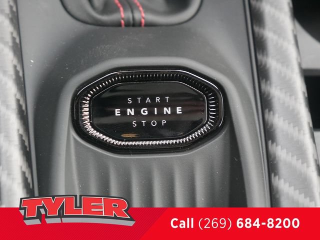 New 2026 Dodge Charger Scat Pack AWD/4WD image 26