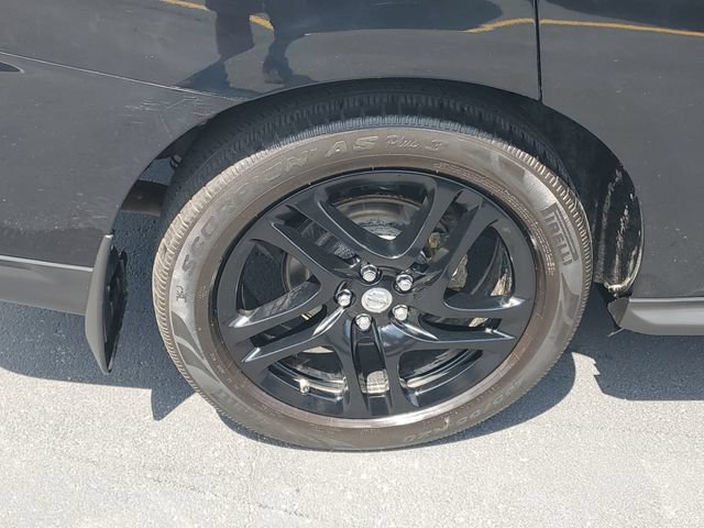 Used 2018 Nissan Pathfinder S AWD/4WD image 5