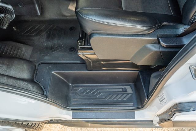 Used 2023 Ford Transit 250 148 High Roof Extended w/ Load Area Protection Package image 18