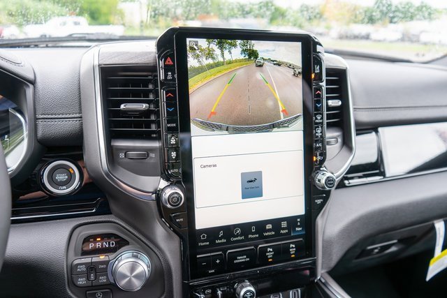 New 2026 RAM 1500 Laramie image 24