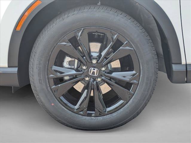 New 2026 Honda CR-V Sport Touring image 10