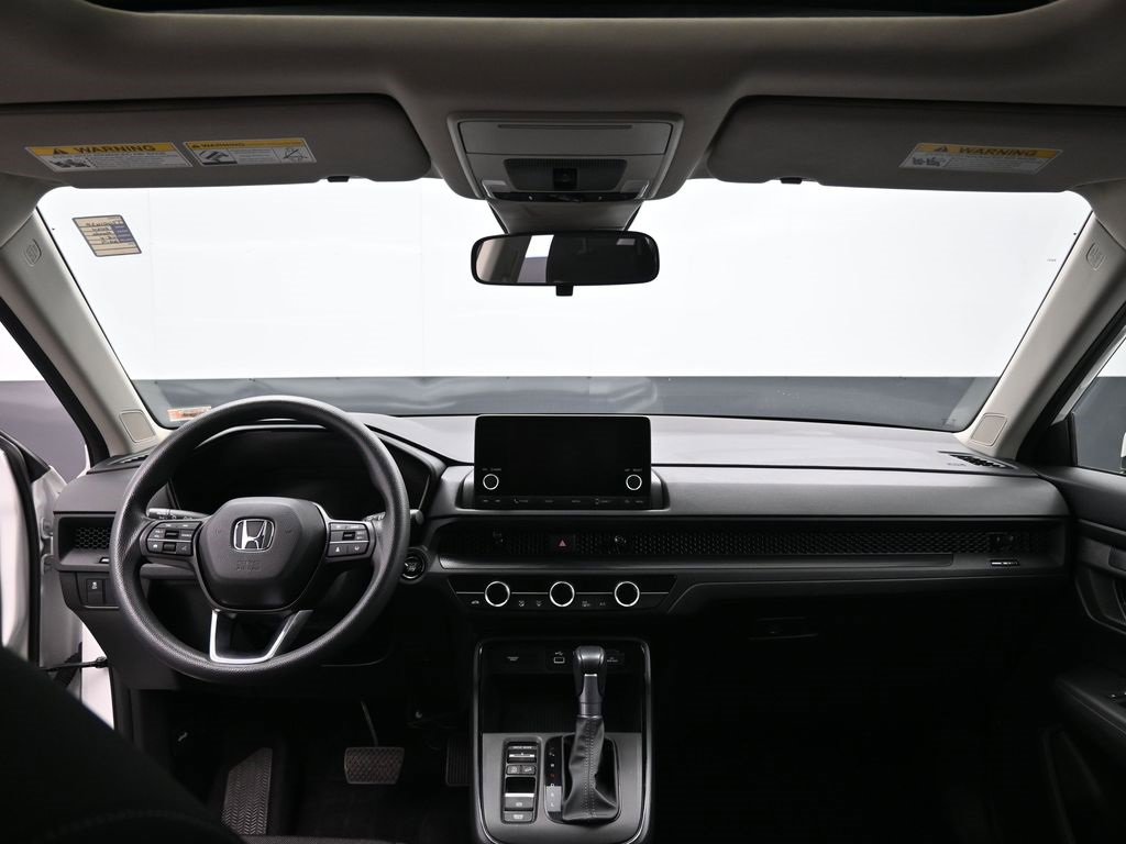 Used 2024 Honda CR-V EX image 27