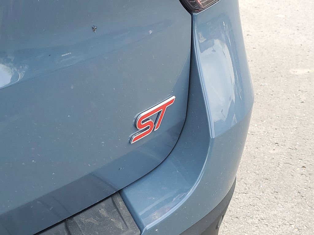 New 2026 Ford Explorer ST AWD/4WD image 35