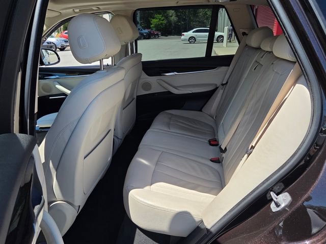 Used 2015 BMW X5 xDrive35i AWD/4WD image 10