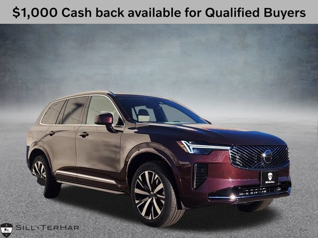New 2026 Volvo XC90 B5 Core w/ Protection Package AWD/4WD image 1