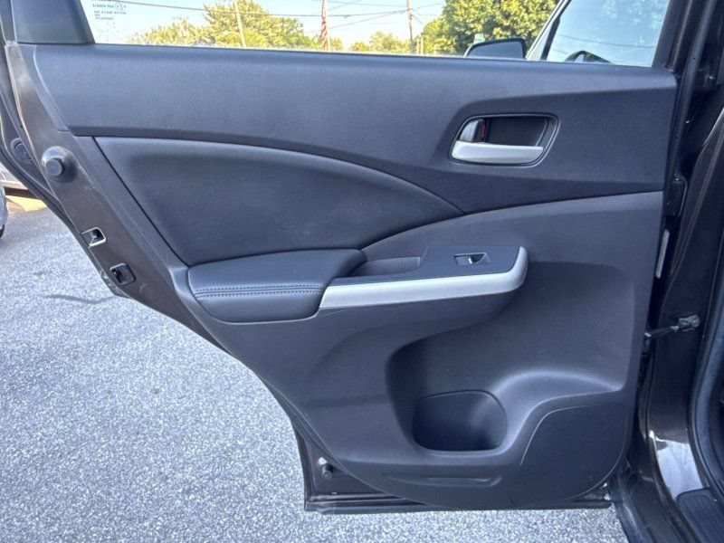 Used 2013 Honda CR-V EX-L image 13