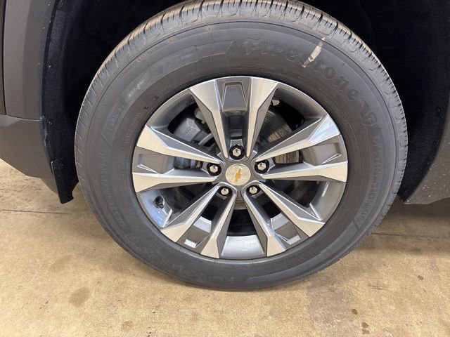 New 2026 Chevrolet Equinox LT image 11